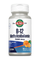 Kal Vitamine B12 Methylcobalamin ActivMelt Tabletten 90TB