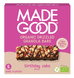 MadeGood Birthday Cake Granola Bars 5ST 