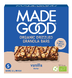 MadeGood Vanilla Granola Bars 5ST 