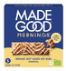 MadeGood Mornings Blueberry Soft Baked Oat Bars 5ST 