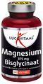 Lucovitaal Magnesium Bisglycinaat 375mg Tabletten 210TB