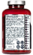 Lucovitaal Magnesium Bisglycinaat 375mg Tabletten 210TB Zijkant pot