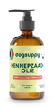 Dogsuppy Hennepzaadolie 100ML