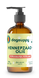 Dogsuppy Hennepzaadolie 100ML 