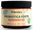 Dogsuppy Probiotica Forte Poeder 180GR
