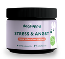 Dogsuppy Anti-Stres & Angst Chewies 60ST