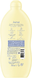 Zwitsal Zeepvrije Wasgel 700ML achterkant fles