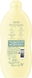 Zwitsal Shampoo 700ML achterkant fles