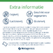 Metagenics Nutrimonium Zakjes 28ST 107568