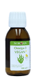 Norsan Omega-3 Vegan Olie 100ML Norsan Omega-3 Vegan Olie 100ML