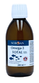Norsan Omega-3 Total Natural Olie 200ML Norsan Omega-3 Total Natural Olie 200ML