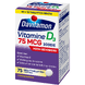 Davitamon Vitamine D3 75mcg Smelttabletten 75TB Schuine verpakking