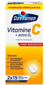 Davitamon Vitamine C + Extra D3 Bruistabletten 30TB