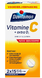Davitamon Vitamine C + Extra D3 Bruistabletten 30TB 