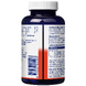 Davitamon Magnesium Citraat Tabletten 120TB Achterkant pot