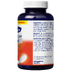 Davitamon Magnesium Citraat Tabletten 120TB Zijkant pot