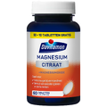 Davitamon Magnesium Citraat Tabletten 60TB