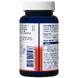 Davitamon Magnesium Citraat Tabletten 60TB zijkant pot