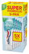 Aquafresh White & Shine Tandpasta 5-Pack 5ST 