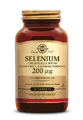 Solgar Selenium 200 mcg Tabletten 100TB