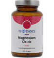 TS Choice Magnesiumoxide Capsules 90VCP