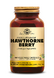 Solgar Hawthorne (Meidoorn) Berry Capsules 100VCP Solgar Hawthorne (Meidoorn) Berry Capsules 100VCP