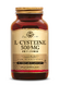 Solgar L-Cysteine 500 mg Capsules 30VCP Solgar L-Cysteine 500 mg Capsules 30VCP