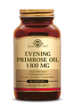 Solgar Evening Primrose Oil (Teunisbloem) 1300 mg Softgel 30SG