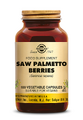 Solgar Saw Palmetto (Zaagpalm) Berries Capsules 100VCP