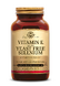 Solgar Vitamine E met Selenium Capsules 100VCP 