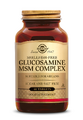 Solgar Glucosamine MSM Complex Tabletten 60TB Solgar Glucosamine MSM Complex Tabletten 60TB
