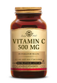 Solgar Vitamine C 500 mg Capsules 100VCP
