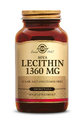 Solgar Lecithine 1360 mg Softgel 100SG