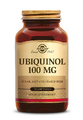 Solgar Ubiquinol 100 mg Softgel 50SG Solgar Ubiquinol 100 mg Softgel 50SG