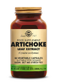 Solgar Artichoke (Artisjok) Leaf Extract Capsules 60VCP