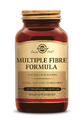 Solgar Multiple Fibre (Vezel) Complex Capsules 120VCP Solgar Multiple Fibre (Vezel) Complex Capsules 120VCP