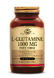 Solgar L-Glutamine 1000 mg Tabletten 60TB 