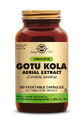 Solgar Gotu Kola Aerial Extract Capsules 100VCP Solgar Gotu Kola Aerial Extract Capsules 100VCP