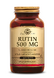 Solgar Rutine 500 mg Tabletten 100TB 