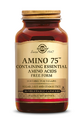 Solgar Amino 75™ Capsules 30VCP
