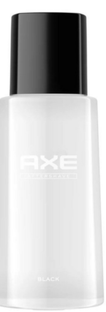 Axe Smooth Cedarwood Black Aftershave 100ML Axe Smooth Cedarwood Black Aftershave 100ML
