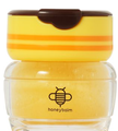 Honeybalm Original Honey Lip Scrub 10GR