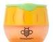 Honeybalm Original Pumpkin Lip Balm 6.5GR  Honeybalm Original Pumpkin Lip Balm 6.5GR