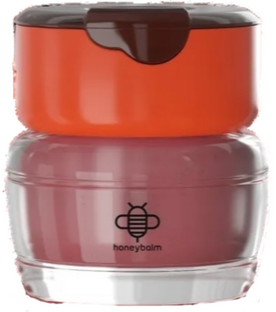 Honeybalm Cherry Lipscrub 10GR Honeybalm Cherry Lipscrub 10GR