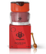 Honeybalm Cherry Lipscrub 10GR Verpakking me potje erop en staafje ernaast