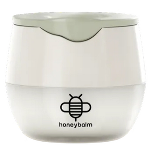 Honeybalm Natural Lip Balm 6.5GR  Honeybalm Natural Lip Balm 6.5GR