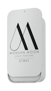 Morgan Moon Solid Perfume Stavi For Women 10GR Morgan Moon Solid Perfume Stavi For Women 10GR