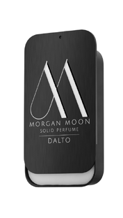 Morgan Moon Solid Perfume Dalto For Men 10GR Morgan Moon Solid Perfume Dalto For Men 10GR
