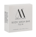 Morgan Moon Body Wash Bar Selini For Women 75GR 