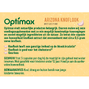 Optimax Arizona Knoflook met Lecithine Capsules 180CP2